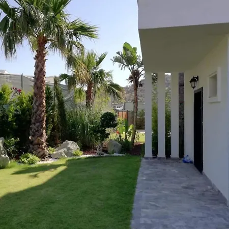 Bodrum Manoha Thea Villa Villa Bodrum