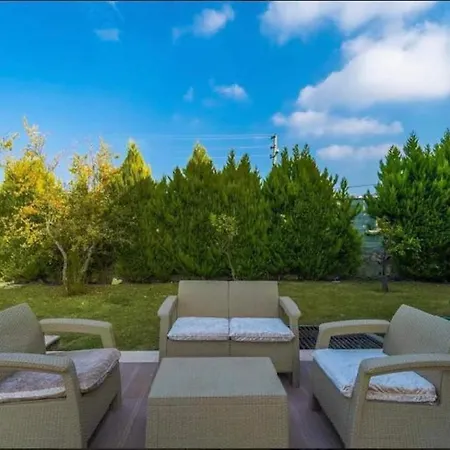 Bodrum Manoha Thea Villa * Bodrum