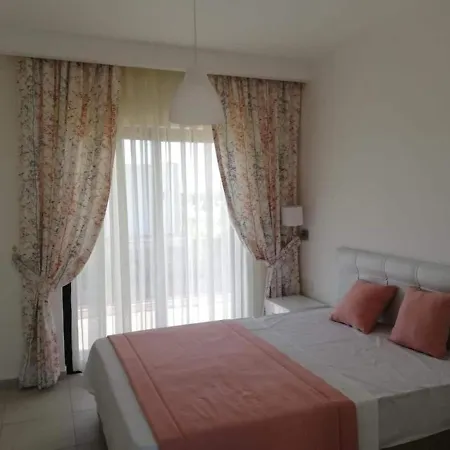 Bodrum Manoha Thea Villa * Bodrum