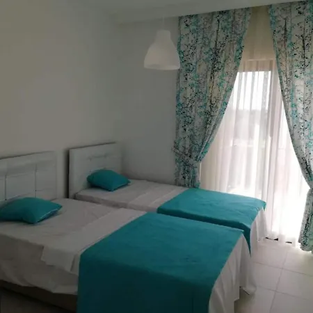 Bodrum Manoha Thea Villa Bodrum