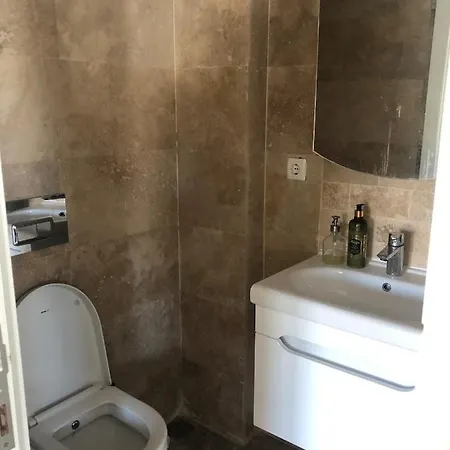 Bodrum Manoha Thea Villa Villa Bodrum