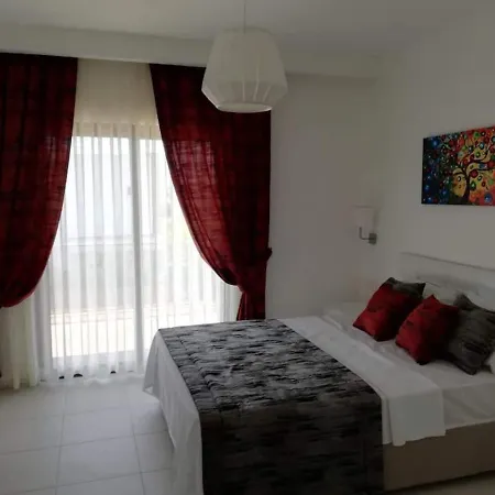 Bodrum Manoha Thea Villa Βίλα Αλικαρνασσός