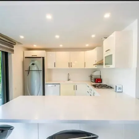 Bodrum Manoha Thea Villa Βίλα