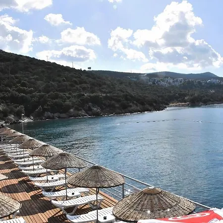 Bodrum Manoha Thea Villa